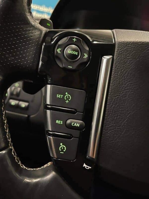 Land Rover Discovery – Image 33