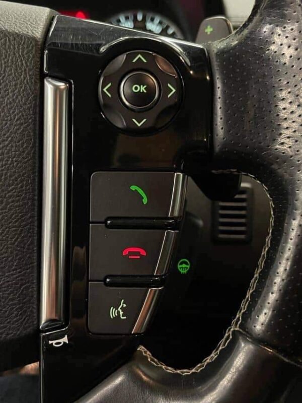 Land Rover Discovery – Image 32