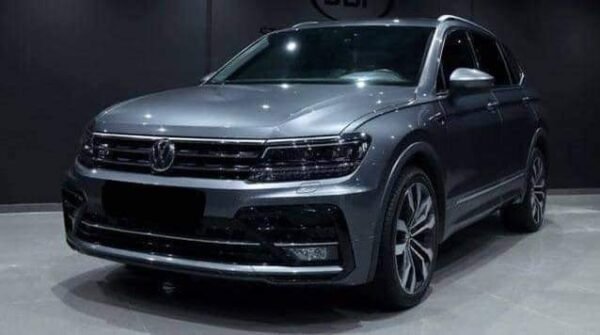 Volkswagen Tiguan – Image 2