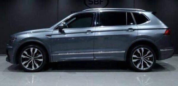 Volkswagen Tiguan – Image 6