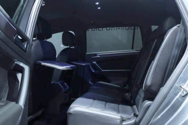 Volkswagen Tiguan – Image 5