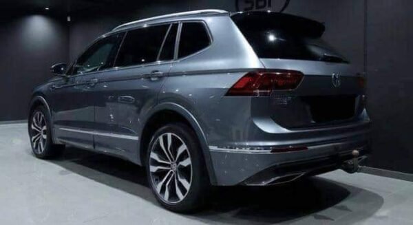 Volkswagen Tiguan – Image 4