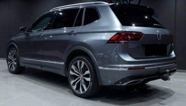 Volkswagen Tiguan – Image 3