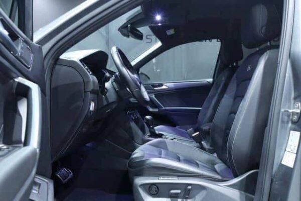 Volkswagen Tiguan – Image 7