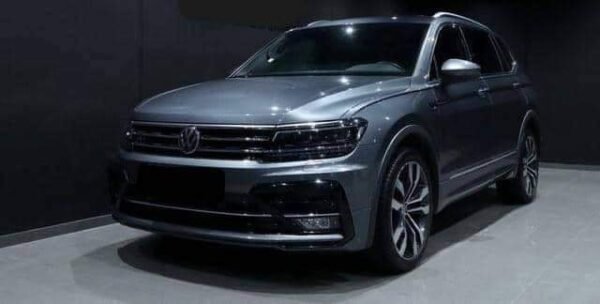 Volkswagen Tiguan – Image 13