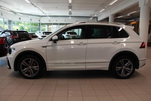Volkswagen Tiguan – Image 6