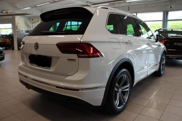 Volkswagen Tiguan – Image 5