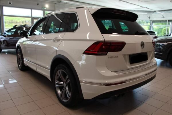 Volkswagen Tiguan – Image 3