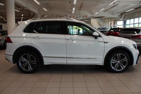 Volkswagen Tiguan – Image 7