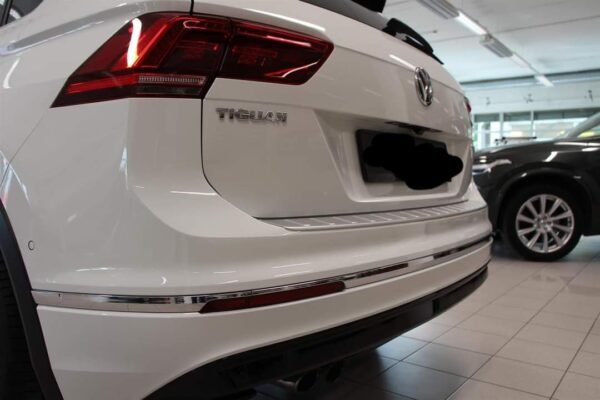 Volkswagen Tiguan – Image 13