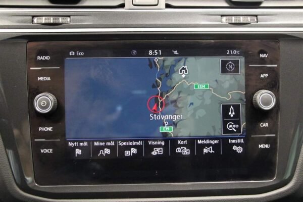 Volkswagen Tiguan – Image 29