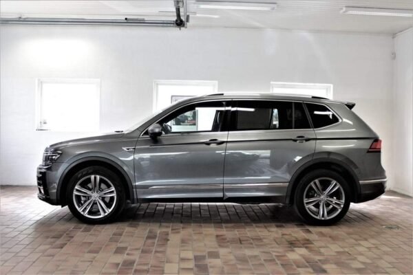 Volkswagen Tiguan Allspace – Image 6