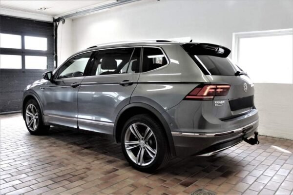 Volkswagen Tiguan Allspace – Image 5