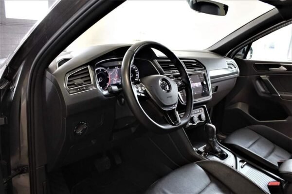 Volkswagen Tiguan Allspace – Image 9