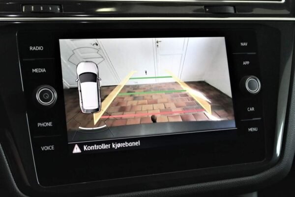 Volkswagen Tiguan Allspace – Image 18