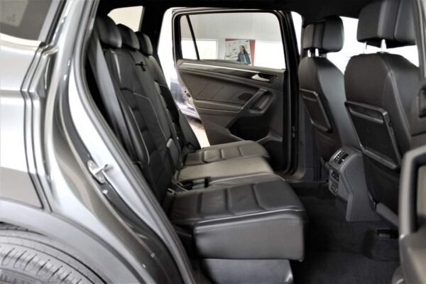 Volkswagen Tiguan Allspace – Image 21