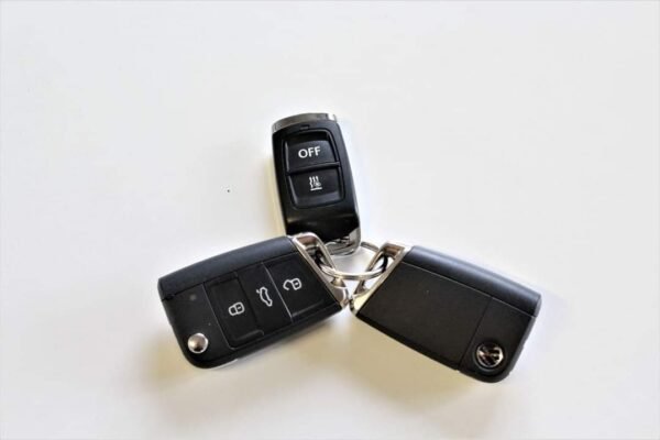 Volkswagen Tiguan Allspace – Image 26