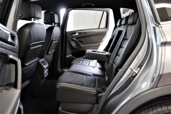 Volkswagen Tiguan Allspace – Image 27