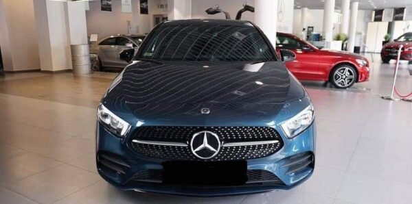 Mercedes-Benz Classe A – Image 6