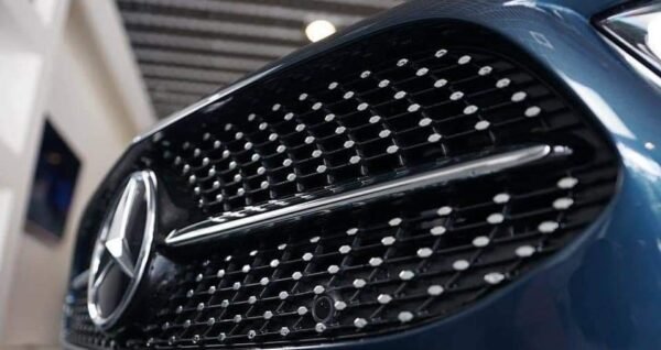 Mercedes-Benz Classe A – Image 4