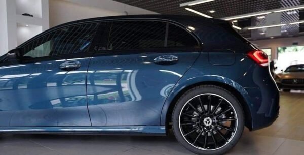 Mercedes-Benz Classe A – Image 10