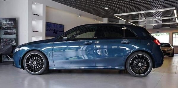 Mercedes-Benz Classe A – Image 8