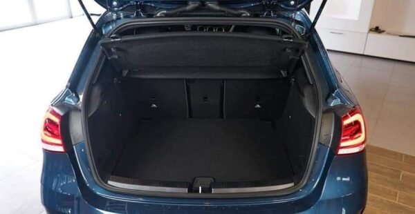 Mercedes-Benz Classe A – Image 13
