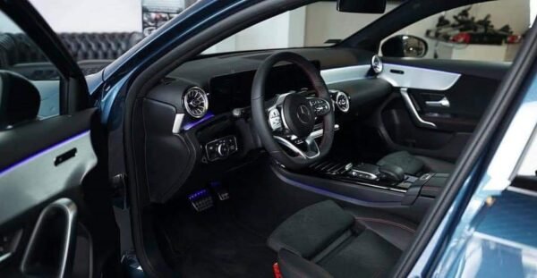 Mercedes-Benz Classe A – Image 12
