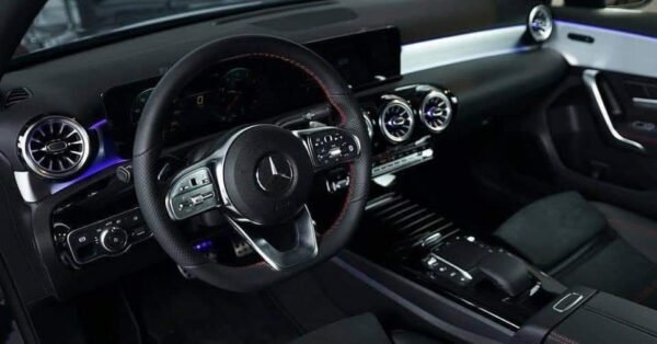 Mercedes-Benz Classe A – Image 16