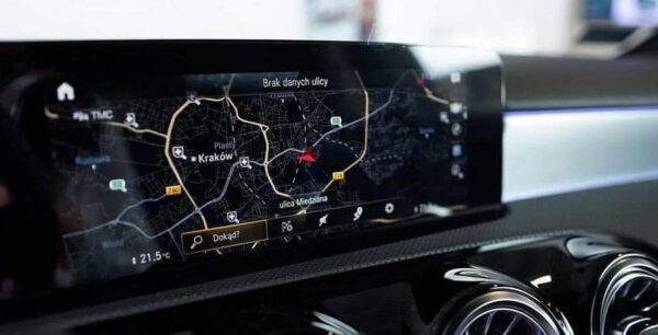 Mercedes-Benz Classe A – Image 15