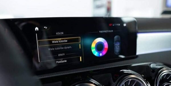 Mercedes-Benz Classe A – Image 21