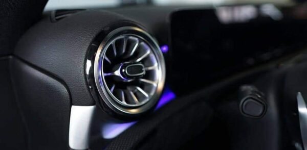 Mercedes-Benz Classe A – Image 20