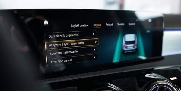 Mercedes-Benz Classe A – Image 19