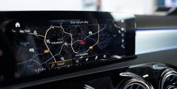 Mercedes-Benz Classe A – Image 18