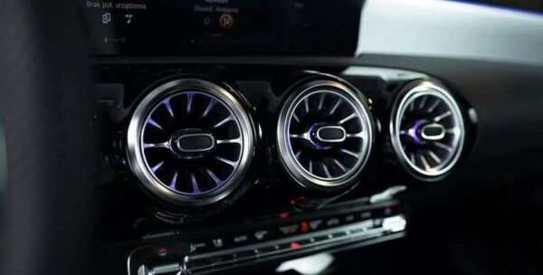 Mercedes-Benz Classe A – Image 24