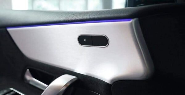 Mercedes-Benz Classe A – Image 22