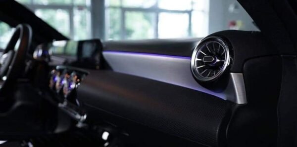 Mercedes-Benz Classe A – Image 29