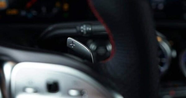 Mercedes-Benz Classe A – Image 31
