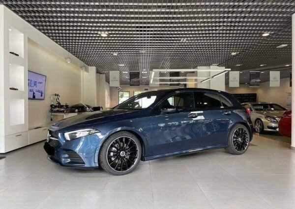 Mercedes-Benz Classe A – Image 36