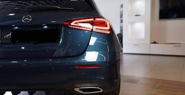 Mercedes-Benz Classe A – Image 34