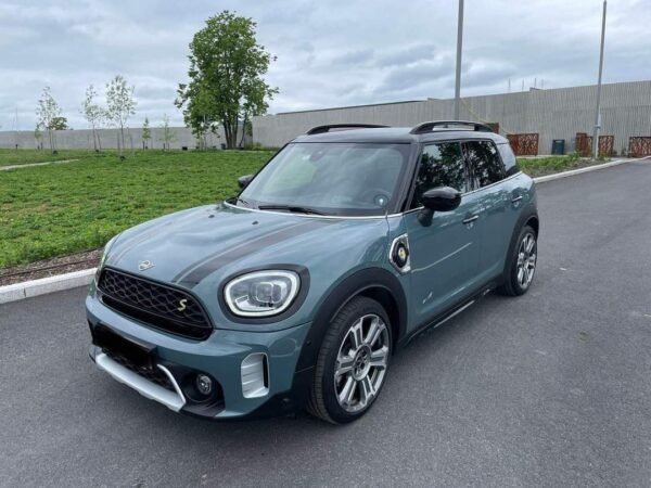 MINI Cooper Countryman – Image 4