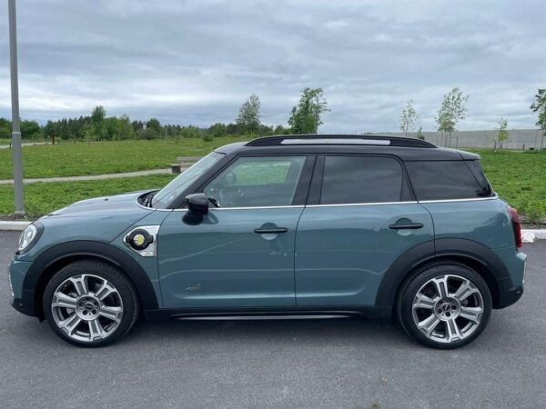 MINI Cooper Countryman – Image 3