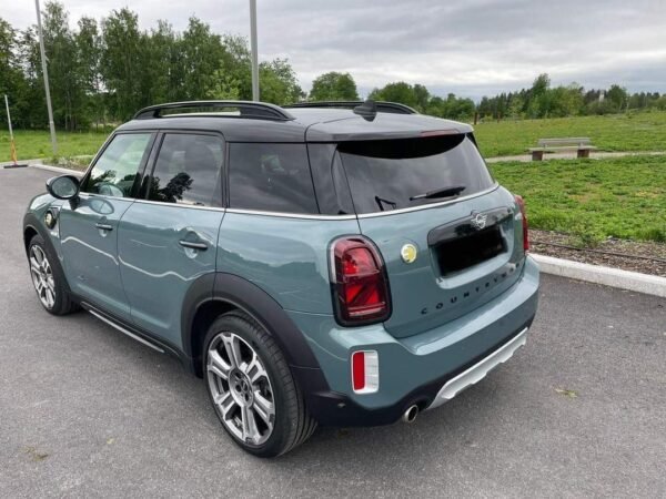 MINI Cooper Countryman – Image 10