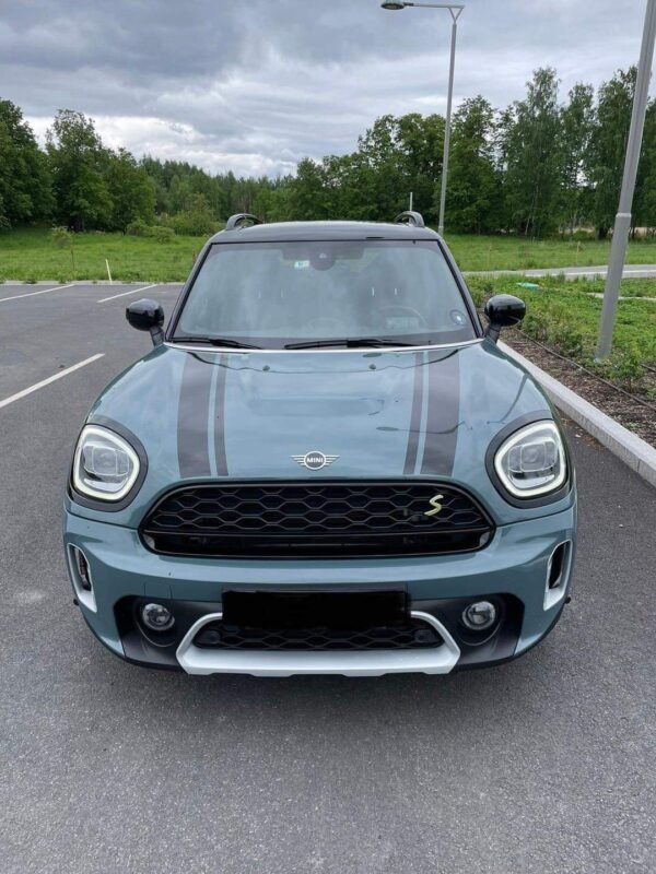 MINI Cooper Countryman – Image 9