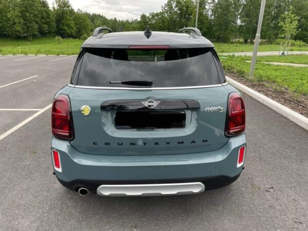 MINI Cooper Countryman – Image 8