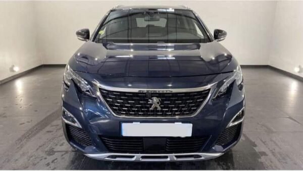 PEUGEOT 5008 – Image 3