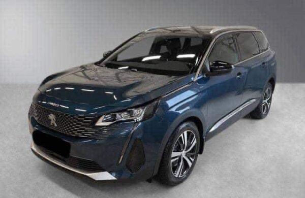 Peugeot 5008 GT – Image 2