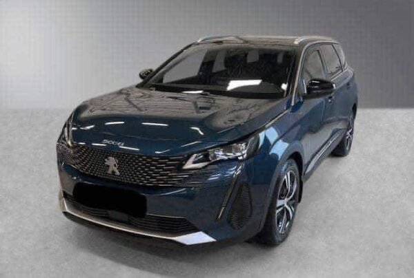 Peugeot 5008 GT – Image 6