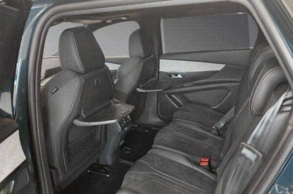 Peugeot 5008 GT – Image 7