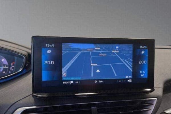 Peugeot 5008 GT – Image 11